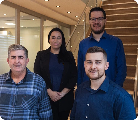 Serviços de contabilidade em Curitiba