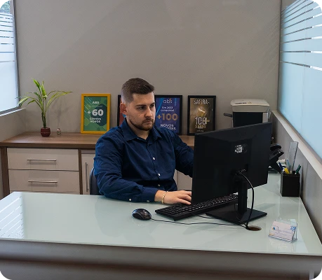 Serviços de contabilidade em Curitiba