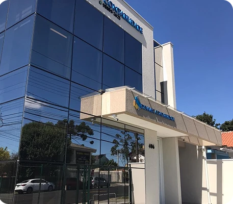 Serviços de contabilidade em Curitiba