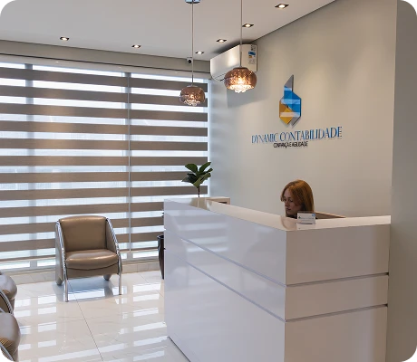 Serviços de contabilidade em Curitiba