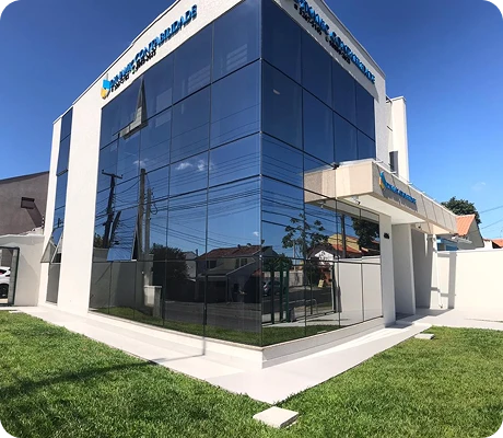 Serviços de contabilidade em Curitiba