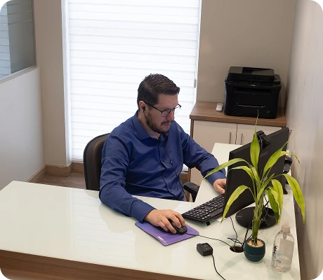 Serviços de contabilidade em Curitiba