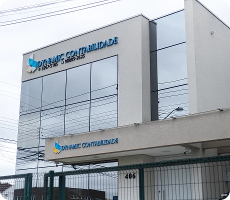 Serviços de contabilidade em Curitiba